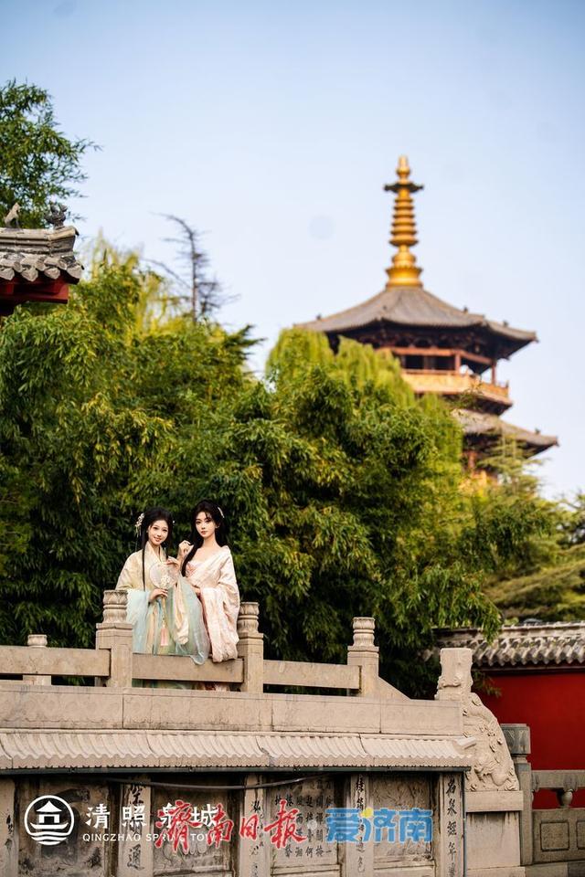 清照泉城奇幻国度即将开启——年轻人专属“情绪安全区”，速来打卡！