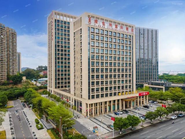 开场倒计时！五月天南沙演唱会住宿全攻略，WMLS速码！