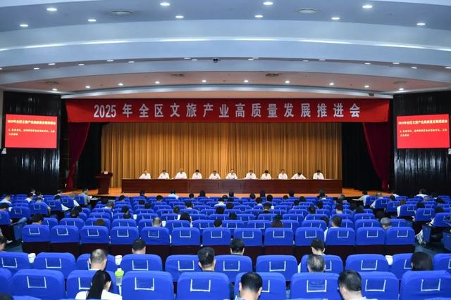 秦淮：向“中国人文旅游第一区”奋力迈进