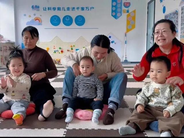 文化社区 | 趣味美术+英语启蒙+防疫科普！博兴县博昌街道亲子体验课点亮社区育儿生活