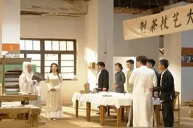 祁门县：加快布局影视产业 推动文旅融合发展图片
