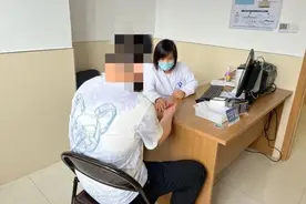 年仅14岁，浙江男孩竟确诊这一疾病！医生：身体这些信号要重视图片