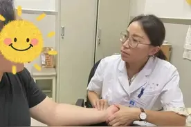 开设特色治疗室！松江区妇幼保健院中医妇科门诊升级图片