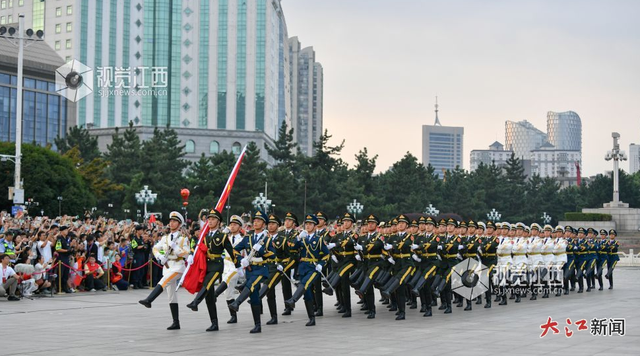 国庆假期，江西这波文旅热度何以出圈？