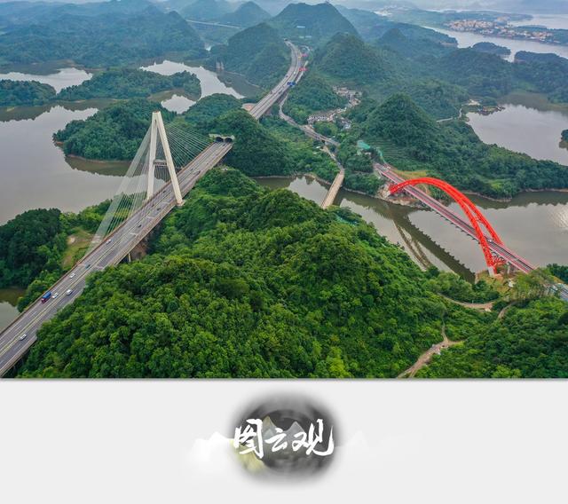 图云观 | 一桥一景一传奇