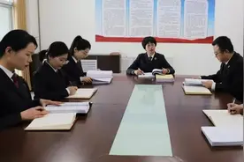 铁骨柔情秉正义 检察巾帼展芳华 ——白银市人民检察院未成年人检察部事迹图片
