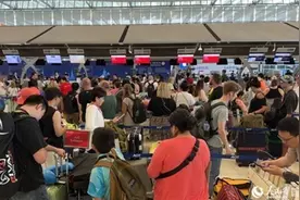 黄金周中国游客到访泰国人数预计增长30%图片