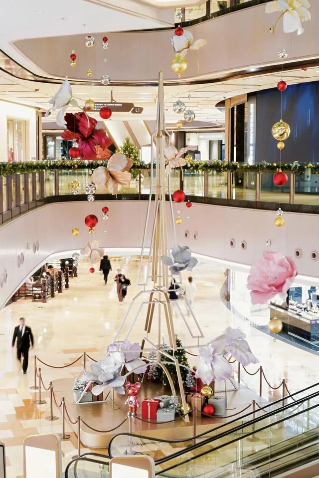 《对话/Dialogue》，上海巴黎双城光冕两生花