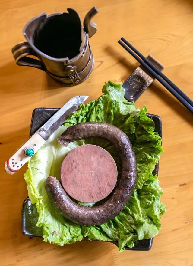 初秋预告，格聂！你怎么那么美！