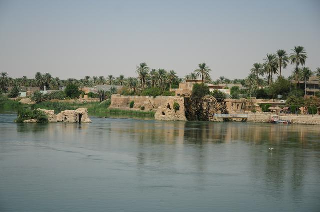 中东行记｜在伊拉克感受世界遗产的魅力