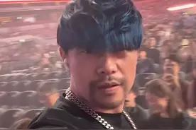 TVB金牌绿叶演员杨证桦在周杰伦演唱会当保安：“山寨周杰伦”引混乱后现身维护秩序图片