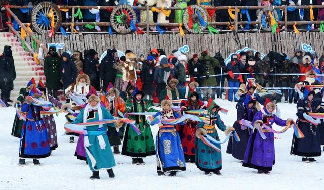 “冷资源”撬动“热经济” 极寒之地拓宽文旅“新赛道”