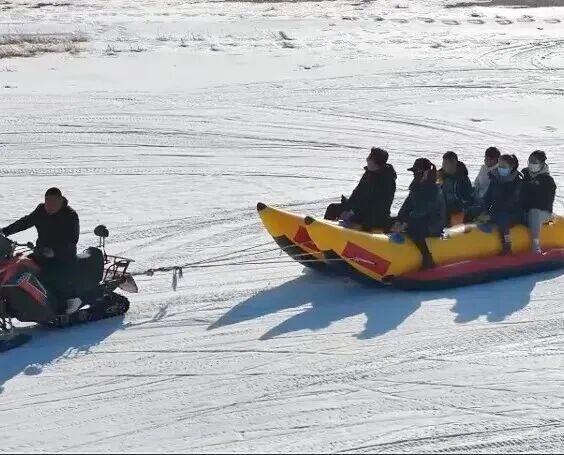 跨年倒计时！你的跨年+元旦[永宁版]活动攻略，已为你准备好→