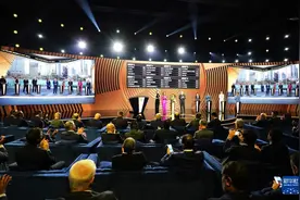 新版世俱杯来了，是“新生”还是“鸡肋”？图片