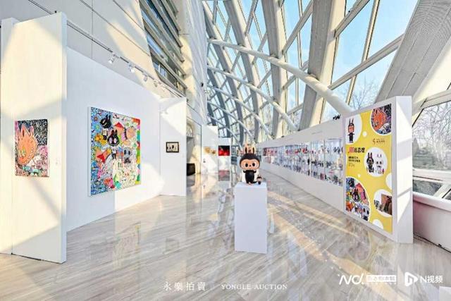 2600余件珍品谱写艺术华章，永樂2025秋季拍卖会启幕