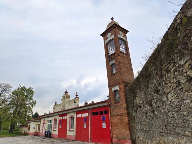 斯洛伐克布拉迪斯拉发州：四面相绘地域美，历史人文满溢魅力