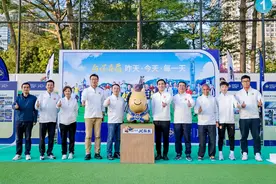 3635人参赛！广州市第二十四届“市长杯”三人足球擂台赛总决赛收官图片