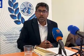 美以插手加沙物资分发 现场混乱人员伤亡增加图片