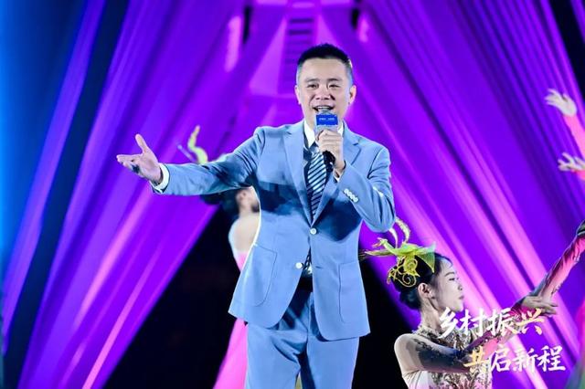 以文塑旅，以旅彰文，欢迎光“临”文化表演暨促消费购物节活动开幕式圆满落幕！