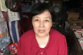 四川乐山62岁女子失联10天 失联地点疑为大渡河边丨云求助图片