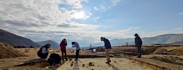 从考古发掘到传承创新，四川怎样守护文化遗产？