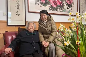 生死教育｜罗冀兰：临终关怀是对人的最大尊重（三）图片