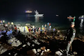 一周看天下|一架小型飞机在洪都拉斯北部坠毁图片