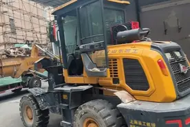 清运装修垃圾有点烦：不得不向“短驳费”低头？图片