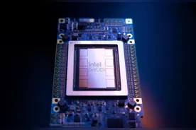 英特尔披露5nm“中国特供版”AI 芯片，性能或暴降92%，最快6月推出｜硅基世界图片