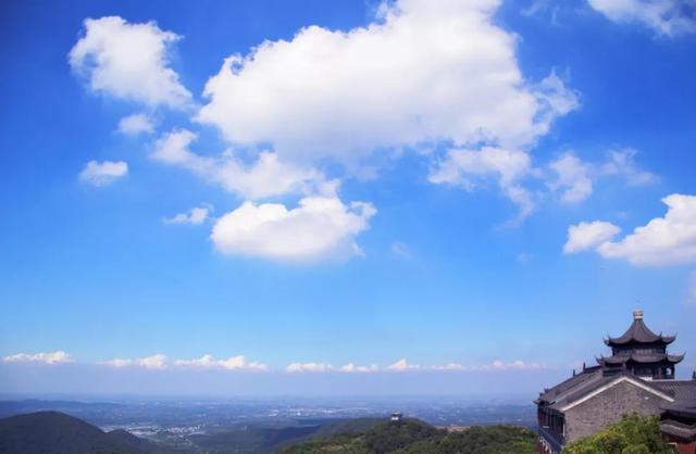 从茅山到博物馆，句容人“晨”会玩