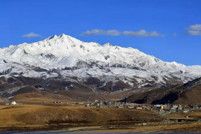 广元⇄甘孜 梦幻联动！七折游两地A级景区！