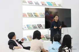 在新加坡观赏讨论法国当红艺术片，是怎样一种体验？图片