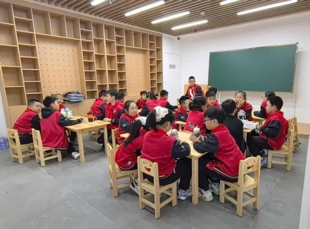 8个月接待近90万人次研学   张家口研学经济吸引京津冀媒体关注