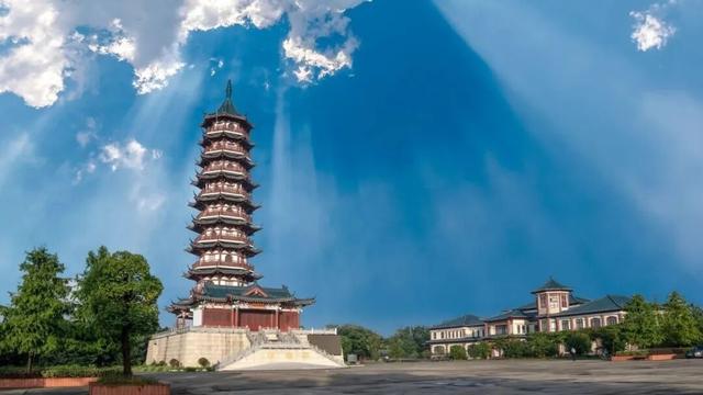 限时免费！江北有7家！