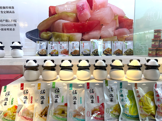 来这里！东坡工业研学“酸爽”出圈！