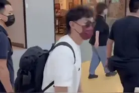 陈奕迅被传“去世”后首现身，状态不错图片