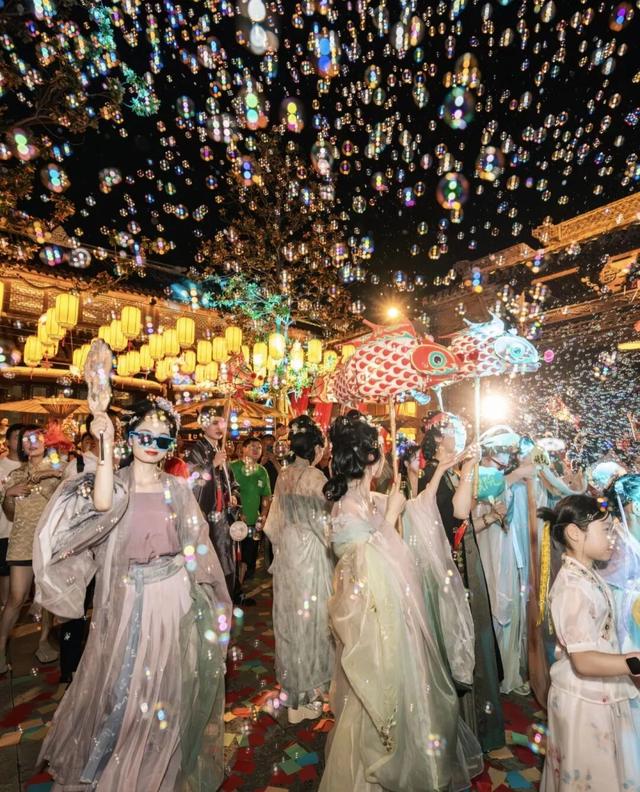 一日游攻略：一船玩遍吉安！一站式解锁两岸景点