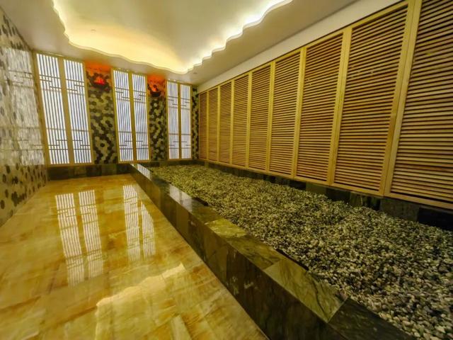 延边暖冬之旅！一篇“泉”知道！