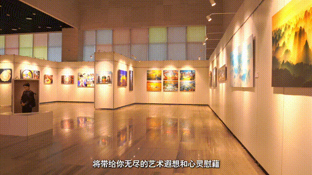 有空调！免费！良庆能待一整天免费室内场馆！