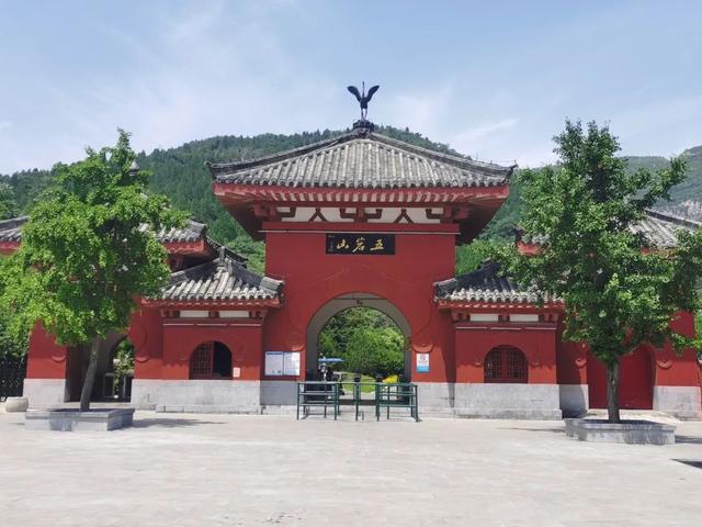 高温来避暑！河南这些景区有免门票等优惠政策