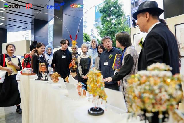 粤港澳大湾区世界级旅游目的地推介会在日本东京成功举办