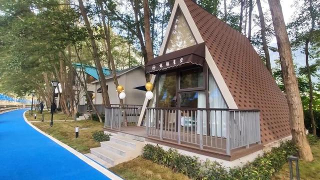 广元唯一！青川县4A级青溪古城提升项目拟获省级支持