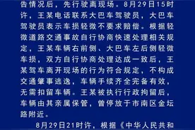 警方通报“路虎司机逆行打人”事件，回应处罚、拘留等网传信息图片