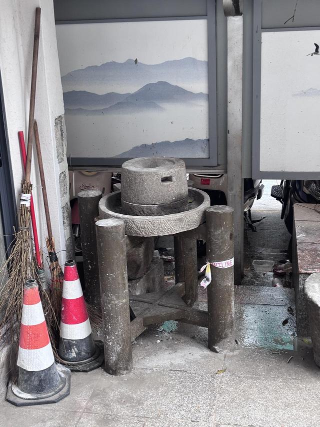 贵阳巷里走丨豆腐巷：在砖石豆香间，打捞六百年光阴