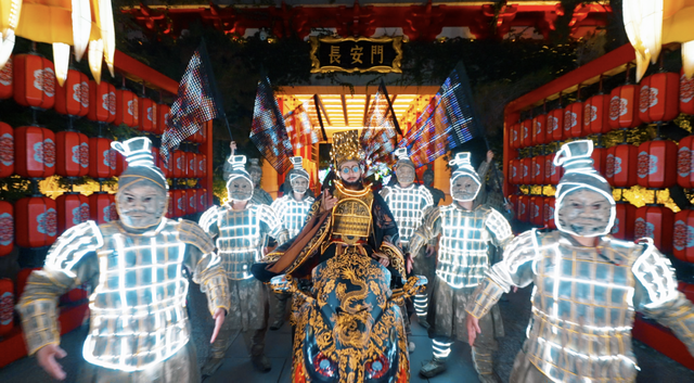 限定文旅推荐官第二弹上线!墙娃儿&砖崽崽~