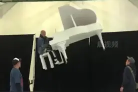 张卫健演唱会彩排突发意外！本人最新发声图片