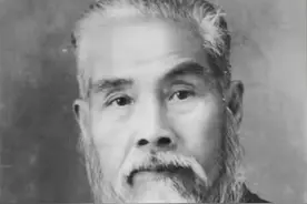 当一代高僧遇到泉州“辛亥老人” 弘一大师与叶青眼交谊往事图片