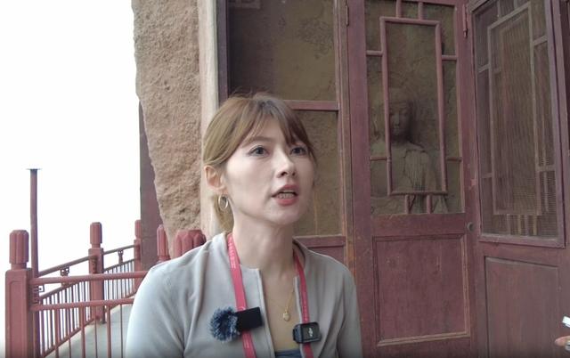 敦煌研究院：“一院六地”强协同 共拓石窟保护新路径