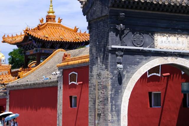 暑假去哪嗨？来呼和浩特解锁旅行新体验！