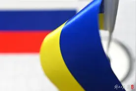 泽连斯基：三天内俄罗斯使用超300架无人机攻击乌克兰图片